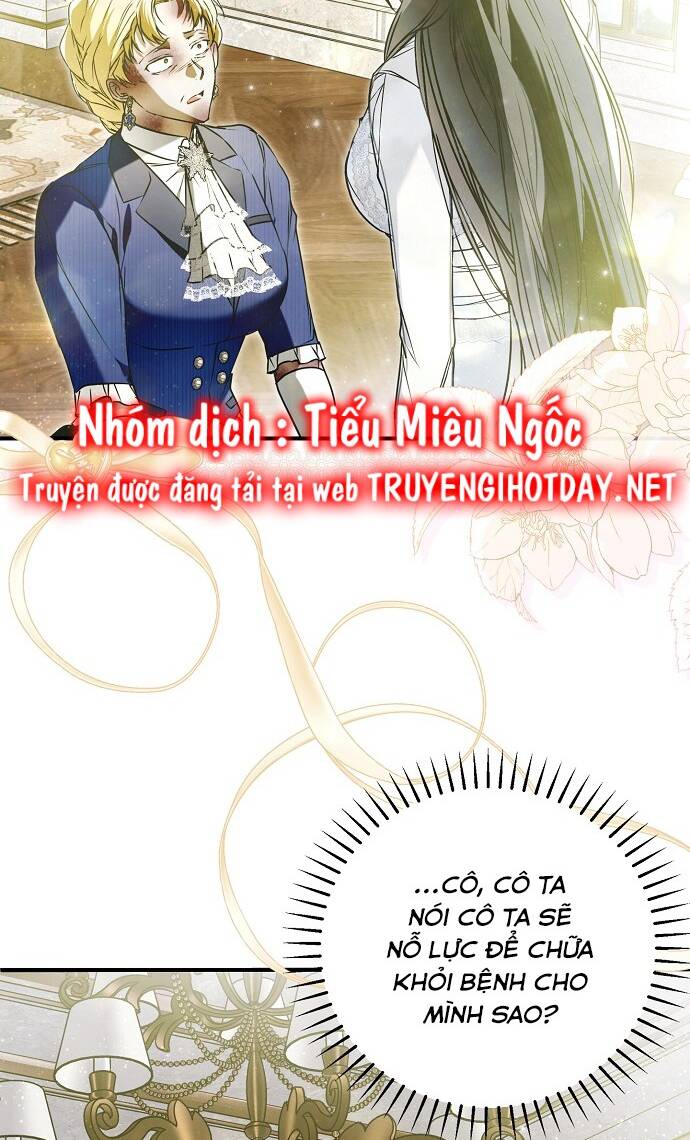 Ai Đó Đang Điều Khiển Cơ Thể Của Tôi - Chap 39 - Trang 33