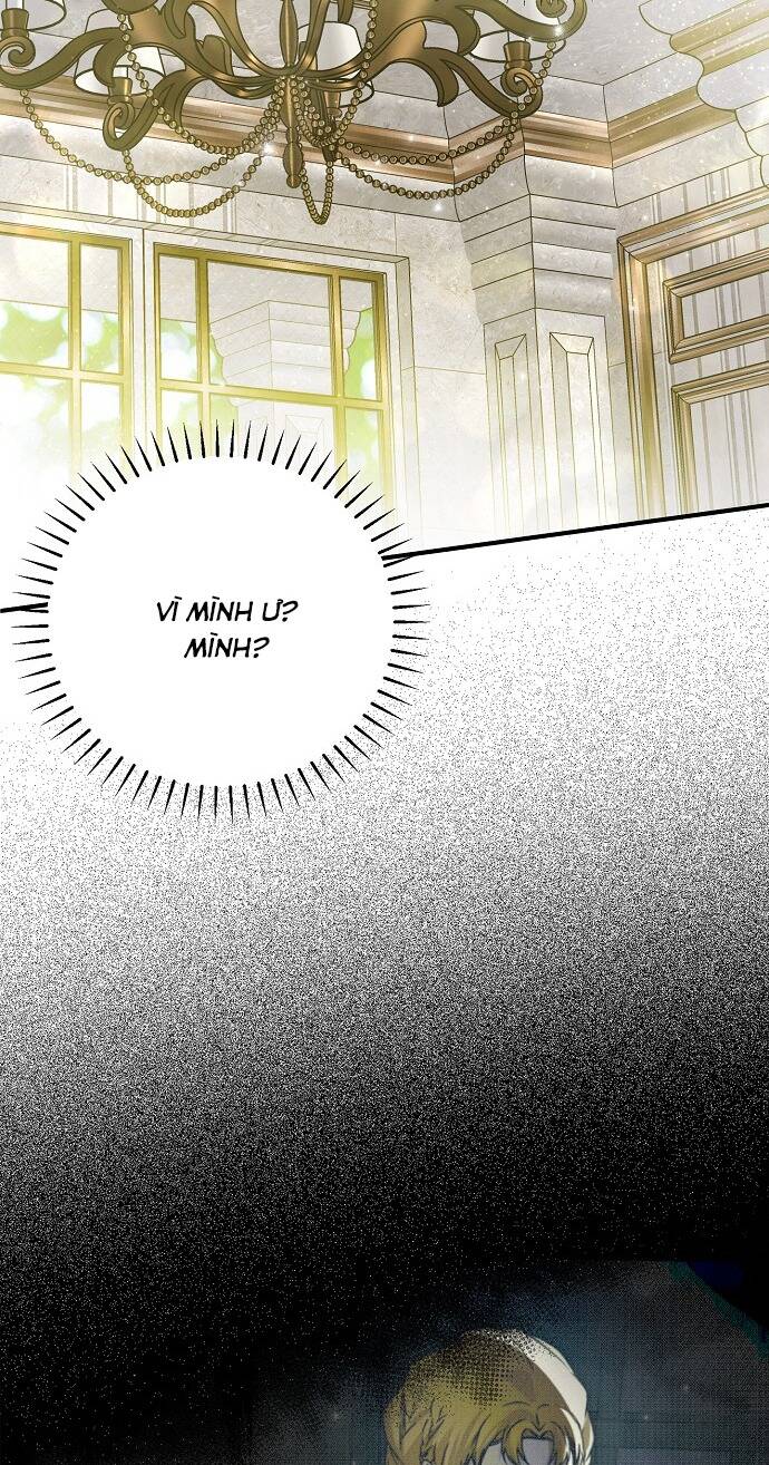 Ai Đó Đang Điều Khiển Cơ Thể Của Tôi - Chap 39 - Trang 34