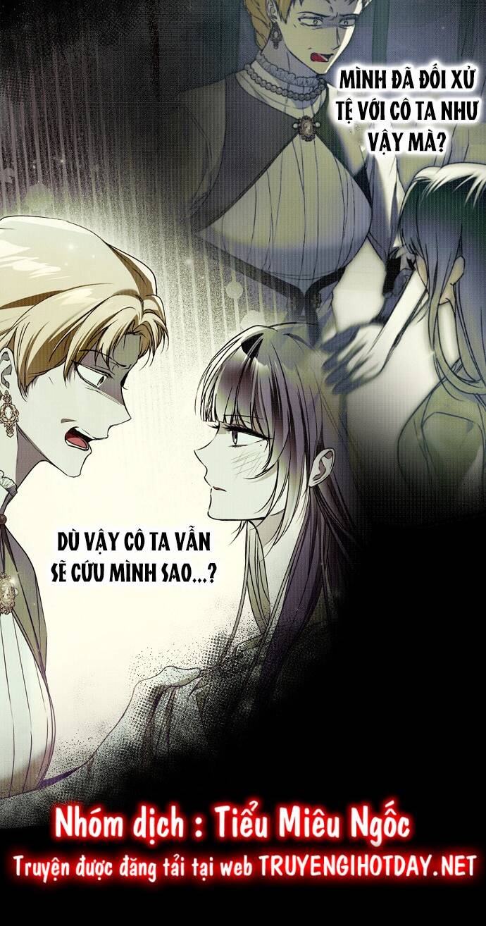 Ai Đó Đang Điều Khiển Cơ Thể Của Tôi - Chap 39 - Trang 35