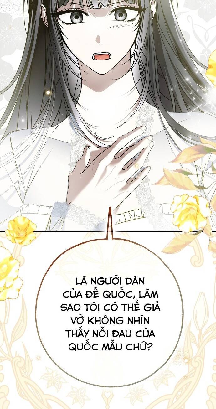 Ai Đó Đang Điều Khiển Cơ Thể Của Tôi - Chap 39 - Trang 37