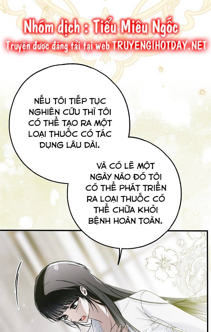 Ai Đó Đang Điều Khiển Cơ Thể Của Tôi - Chap 39 - Trang 38