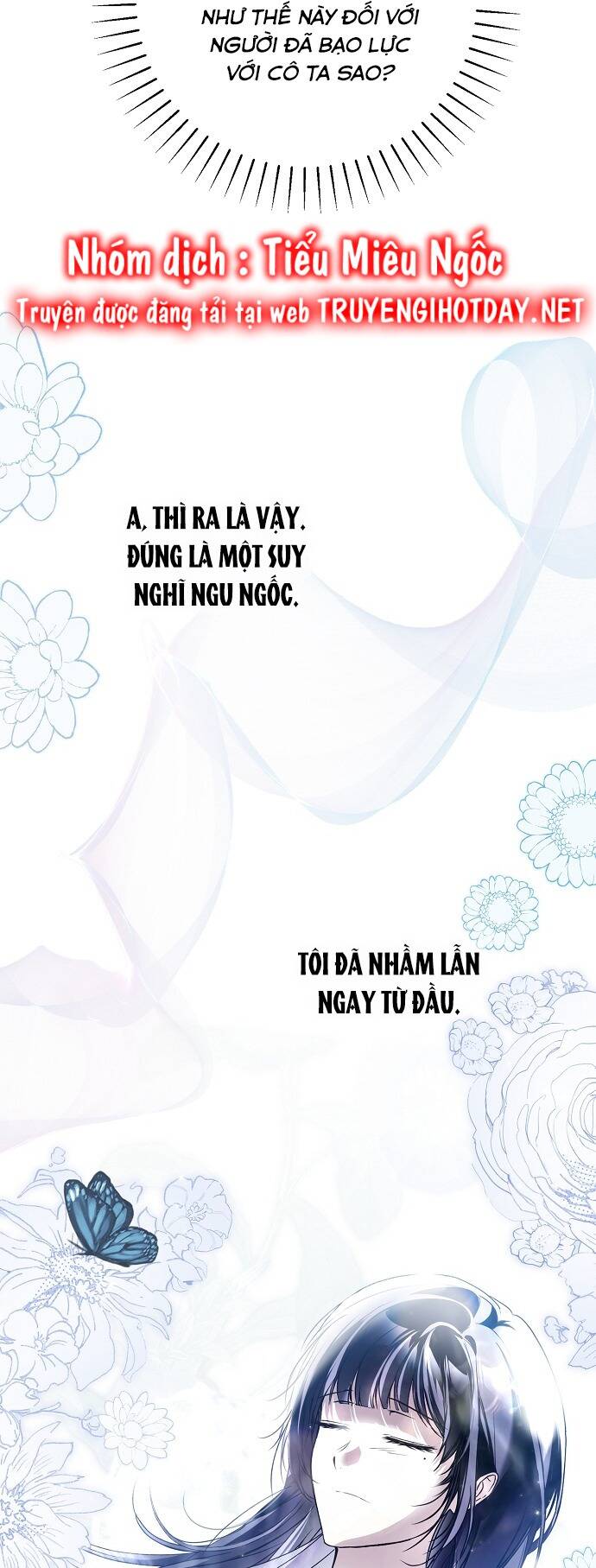 Ai Đó Đang Điều Khiển Cơ Thể Của Tôi - Chap 39 - Trang 41