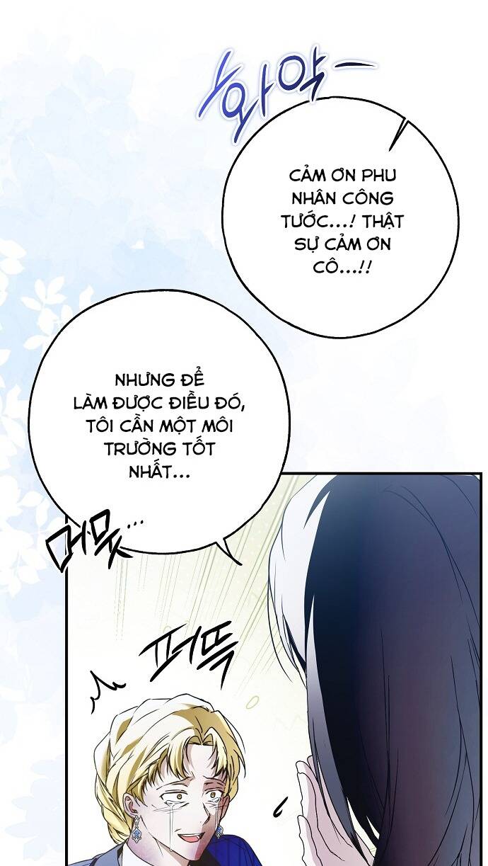 Ai Đó Đang Điều Khiển Cơ Thể Của Tôi - Chap 39 - Trang 43