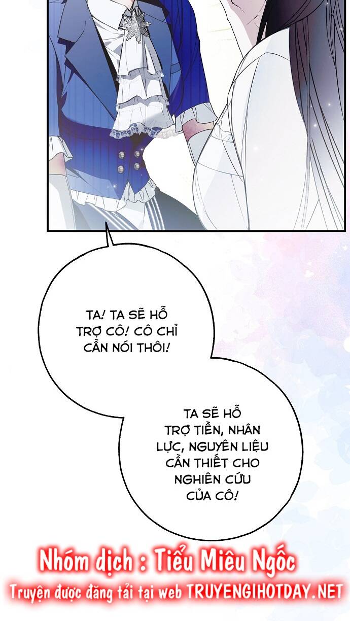Ai Đó Đang Điều Khiển Cơ Thể Của Tôi - Chap 39 - Trang 44