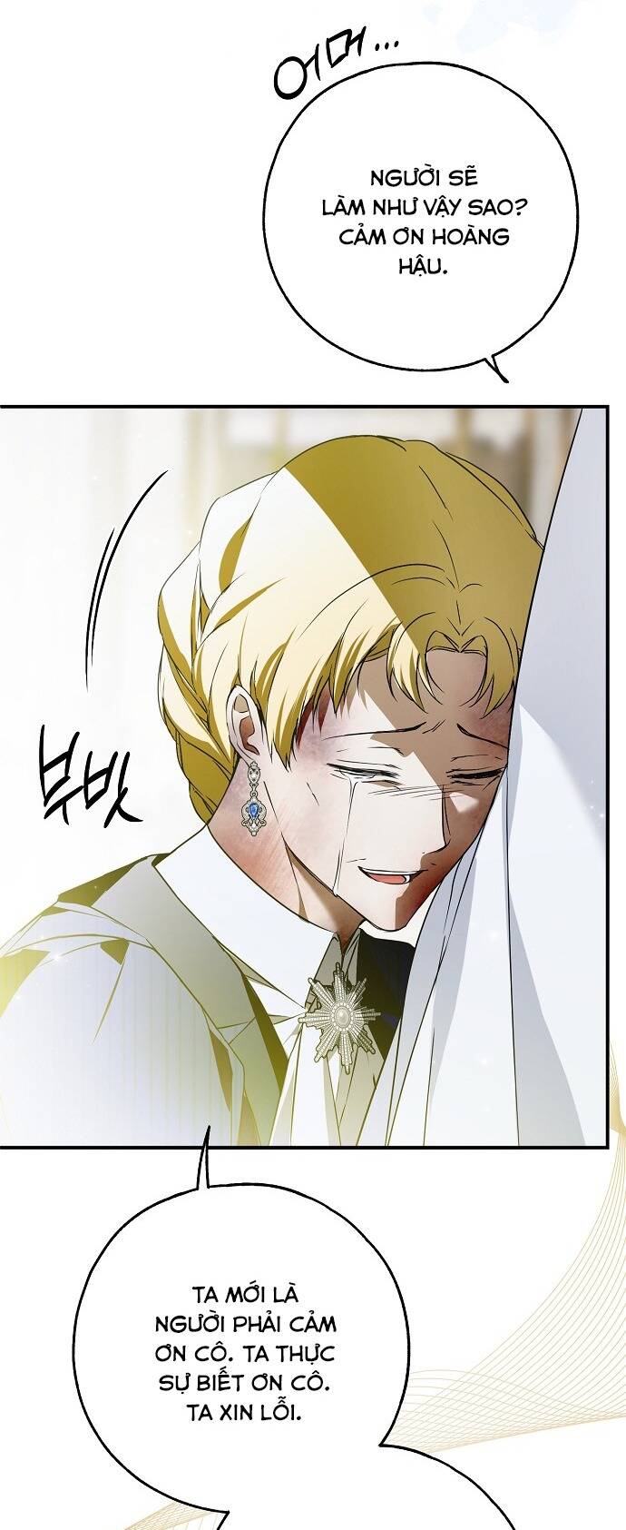 Ai Đó Đang Điều Khiển Cơ Thể Của Tôi - Chap 39 - Trang 45