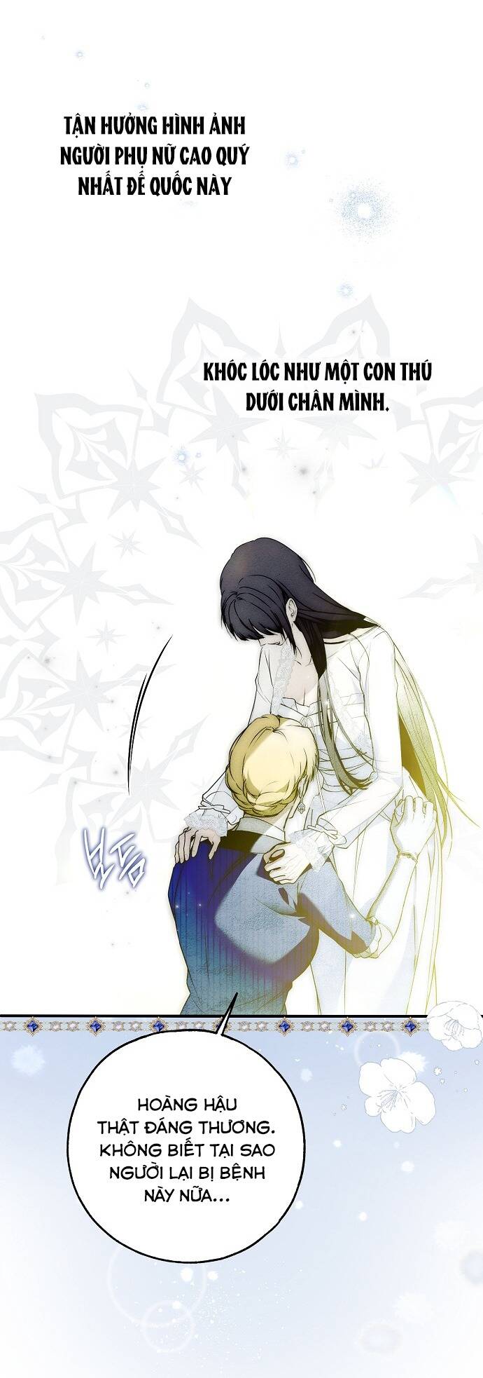 Ai Đó Đang Điều Khiển Cơ Thể Của Tôi - Chap 39 - Trang 47