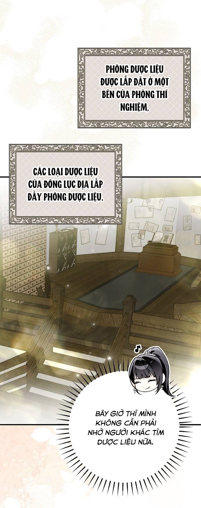 Ai Đó Đang Điều Khiển Cơ Thể Của Tôi - Chap 39 - Trang 50