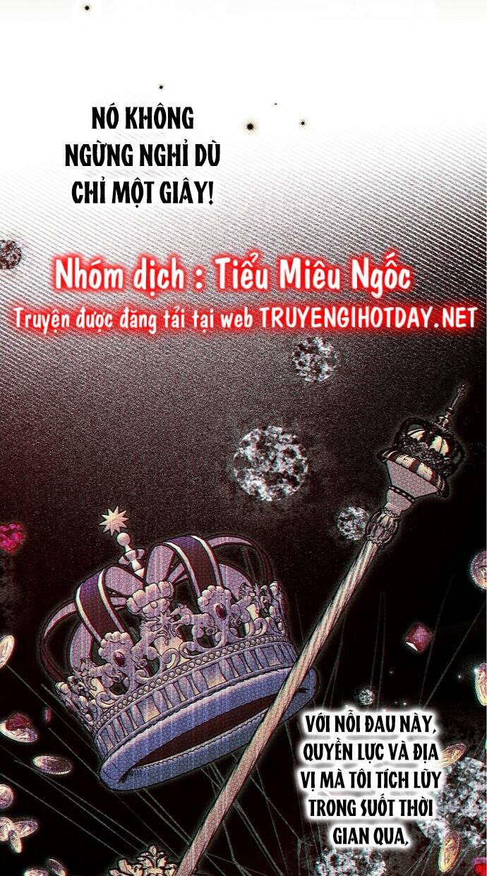 Ai Đó Đang Điều Khiển Cơ Thể Của Tôi - Chap 39 - Trang 6