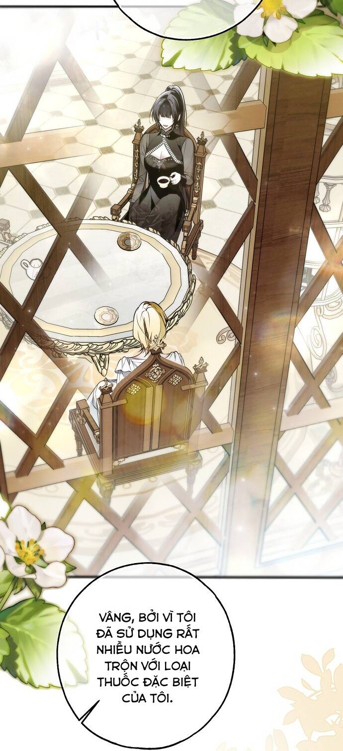 Ai Đó Đang Điều Khiển Cơ Thể Của Tôi - Chap 39 - Trang 52