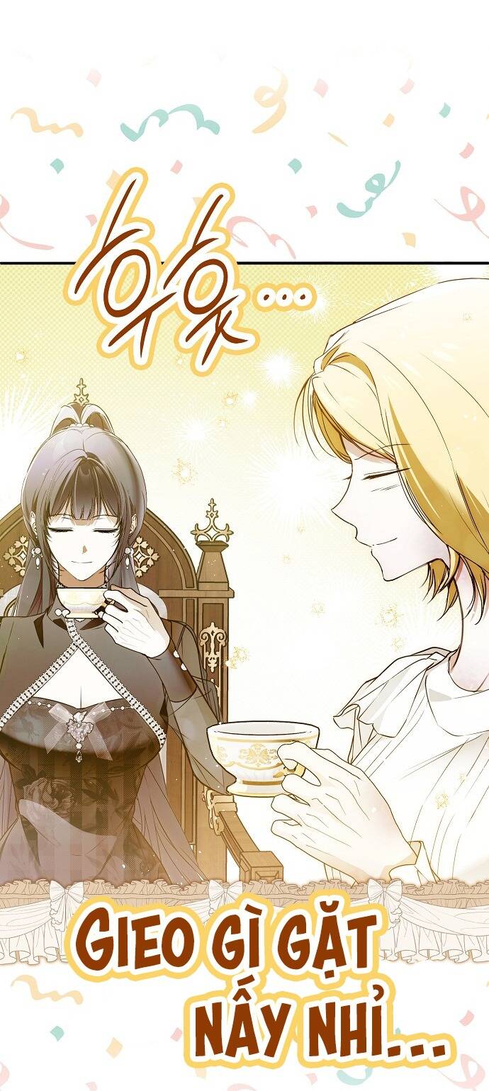 Ai Đó Đang Điều Khiển Cơ Thể Của Tôi - Chap 39 - Trang 54