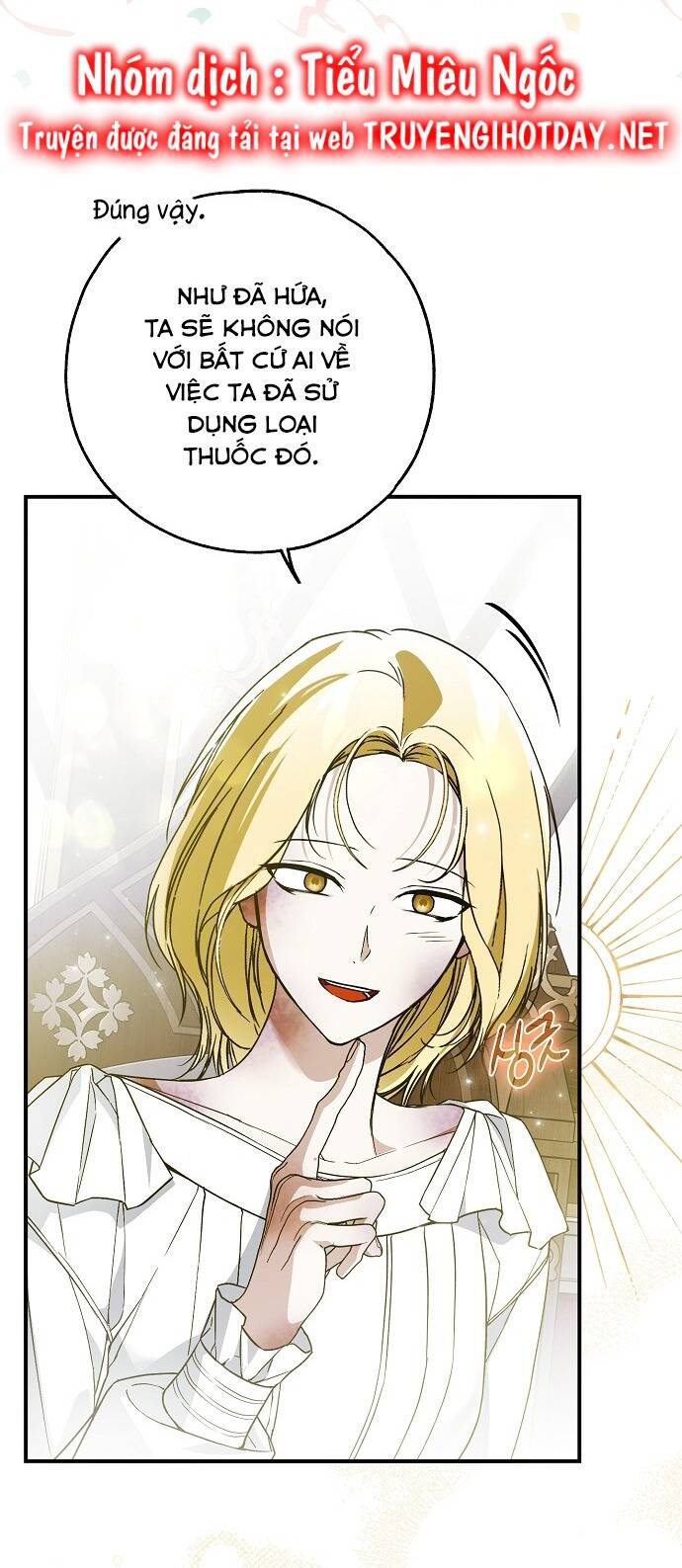 Ai Đó Đang Điều Khiển Cơ Thể Của Tôi - Chap 39 - Trang 55