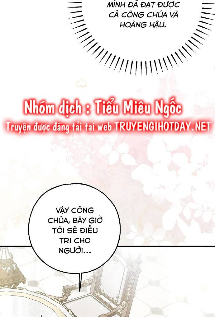 Ai Đó Đang Điều Khiển Cơ Thể Của Tôi - Chap 39 - Trang 57