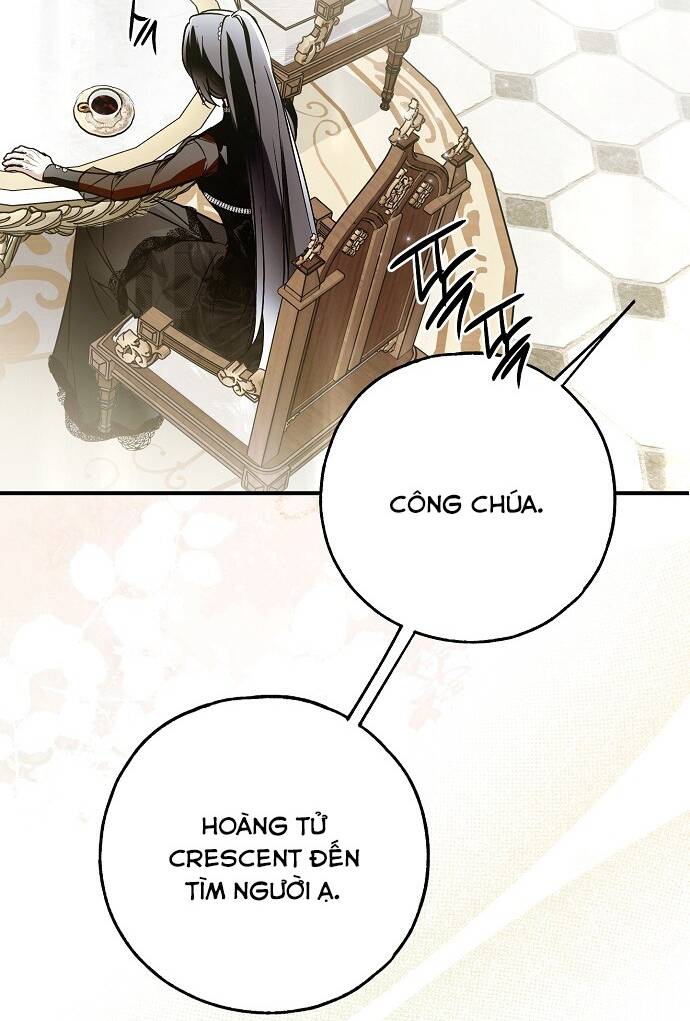 Ai Đó Đang Điều Khiển Cơ Thể Của Tôi - Chap 39 - Trang 58