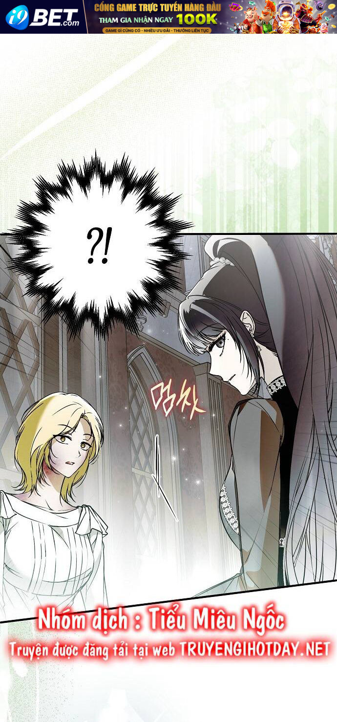 Ai Đó Đang Điều Khiển Cơ Thể Của Tôi - Chap 39 - Trang 59