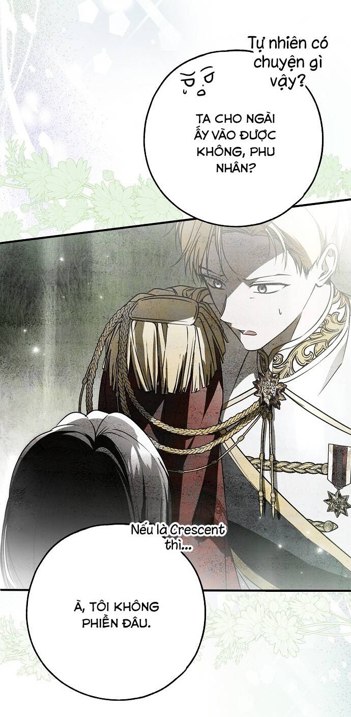 Ai Đó Đang Điều Khiển Cơ Thể Của Tôi - Chap 39 - Trang 60