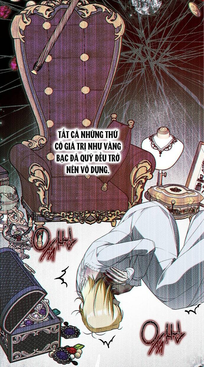 Ai Đó Đang Điều Khiển Cơ Thể Của Tôi - Chap 39 - Trang 7