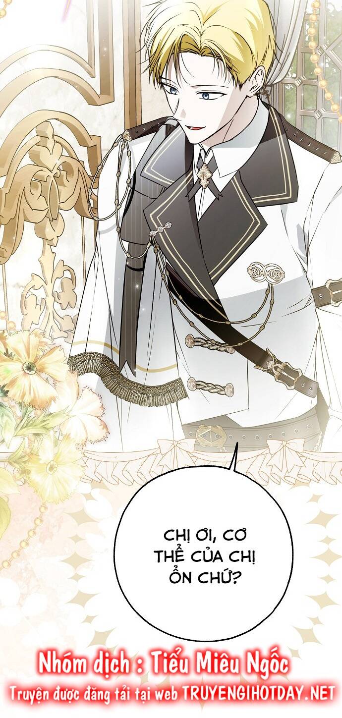 Ai Đó Đang Điều Khiển Cơ Thể Của Tôi - Chap 39 - Trang 62