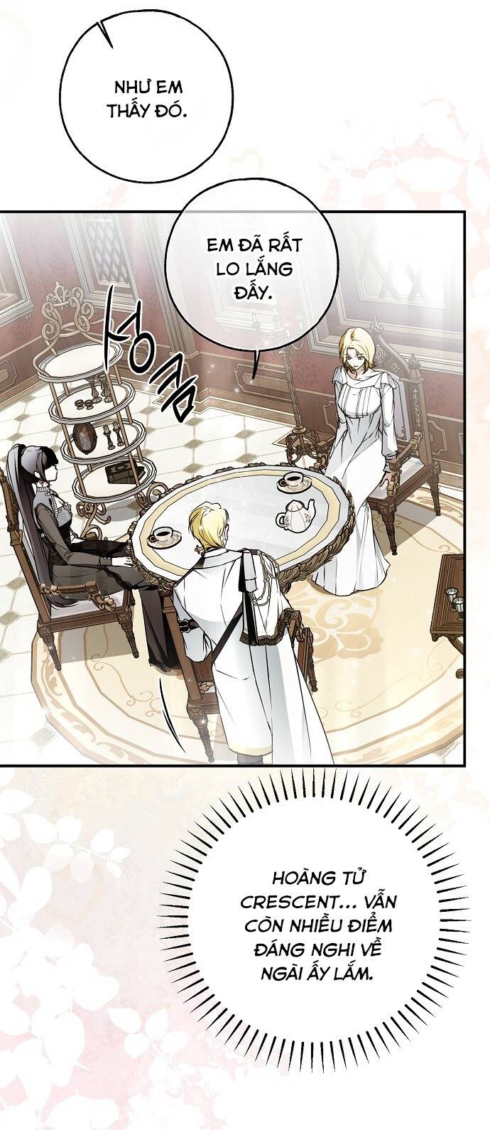 Ai Đó Đang Điều Khiển Cơ Thể Của Tôi - Chap 39 - Trang 63