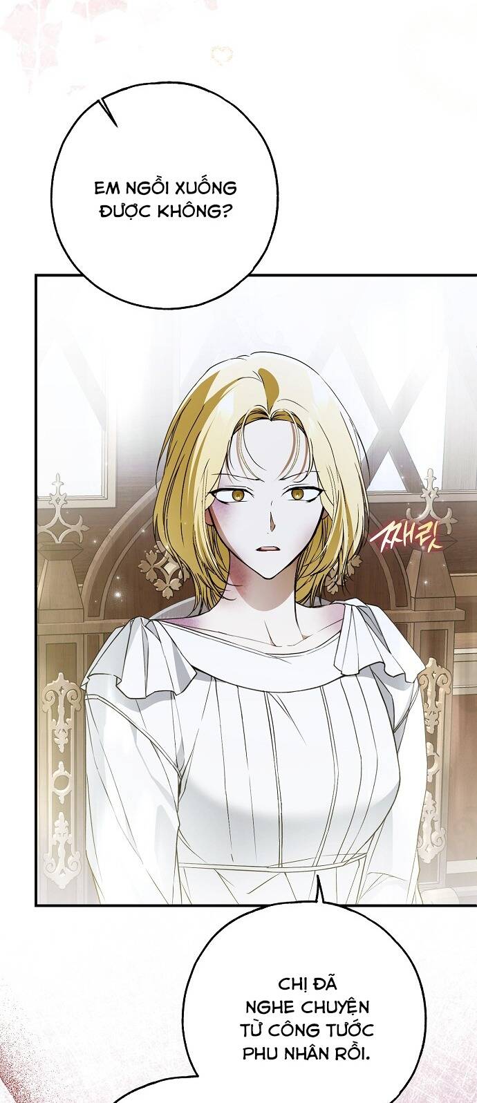 Ai Đó Đang Điều Khiển Cơ Thể Của Tôi - Chap 39 - Trang 64