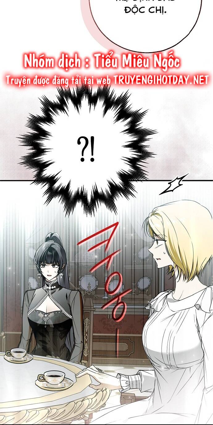 Ai Đó Đang Điều Khiển Cơ Thể Của Tôi - Chap 39 - Trang 67