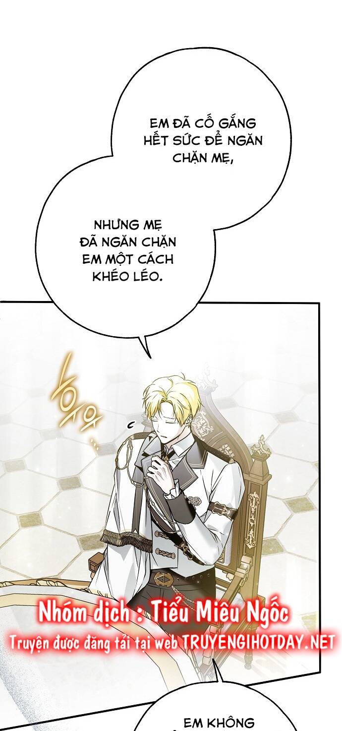 Ai Đó Đang Điều Khiển Cơ Thể Của Tôi - Chap 39 - Trang 70