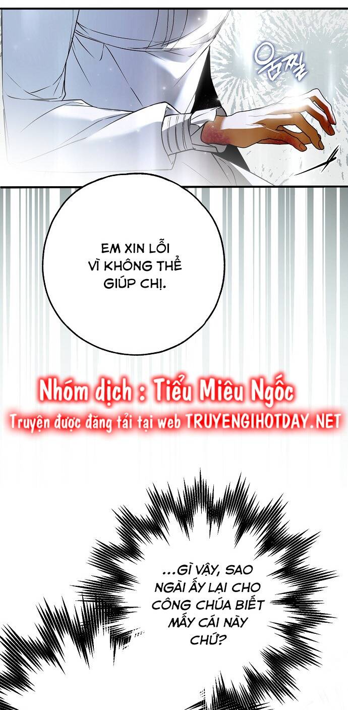 Ai Đó Đang Điều Khiển Cơ Thể Của Tôi - Chap 39 - Trang 72