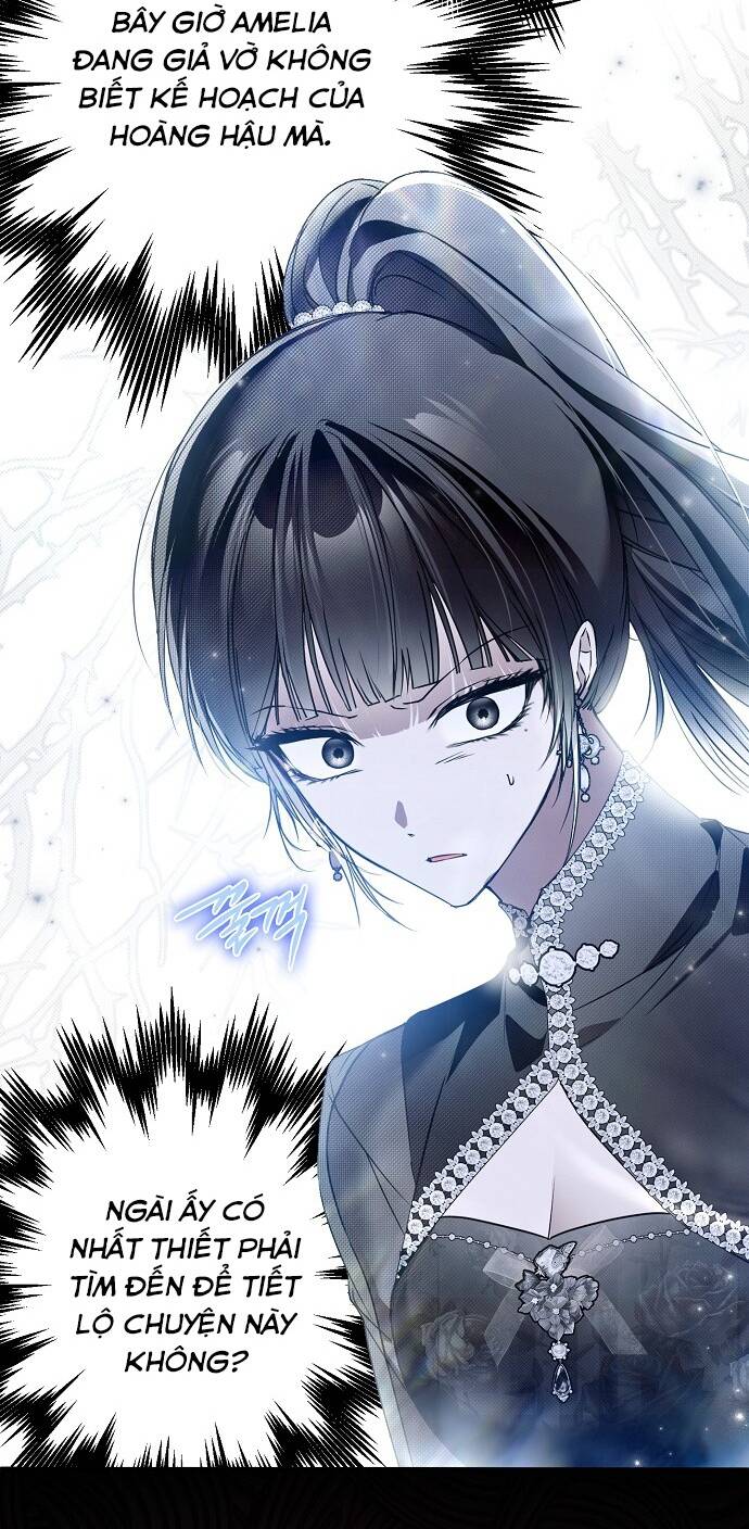 Ai Đó Đang Điều Khiển Cơ Thể Của Tôi - Chap 39 - Trang 73