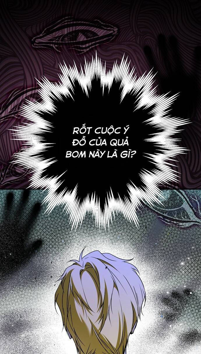 Ai Đó Đang Điều Khiển Cơ Thể Của Tôi - Chap 39 - Trang 74