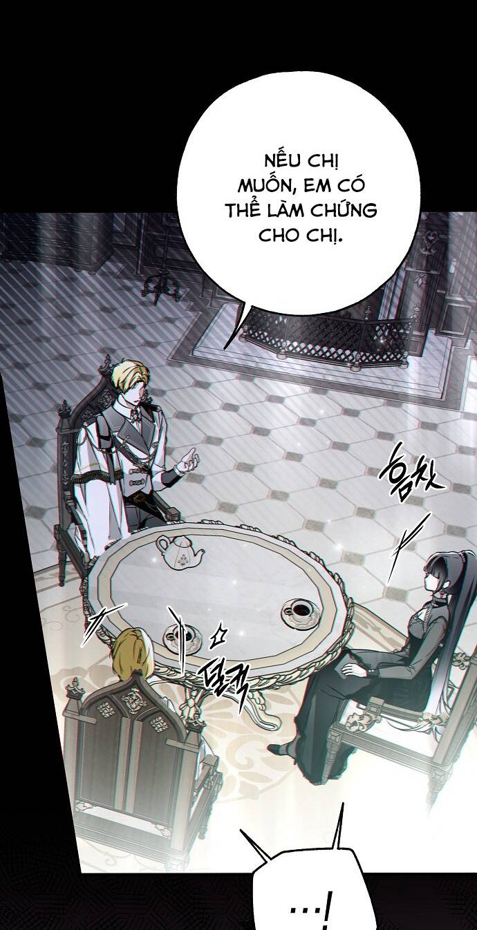 Ai Đó Đang Điều Khiển Cơ Thể Của Tôi - Chap 39 - Trang 76