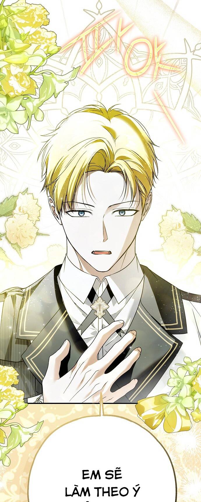 Ai Đó Đang Điều Khiển Cơ Thể Của Tôi - Chap 39 - Trang 80