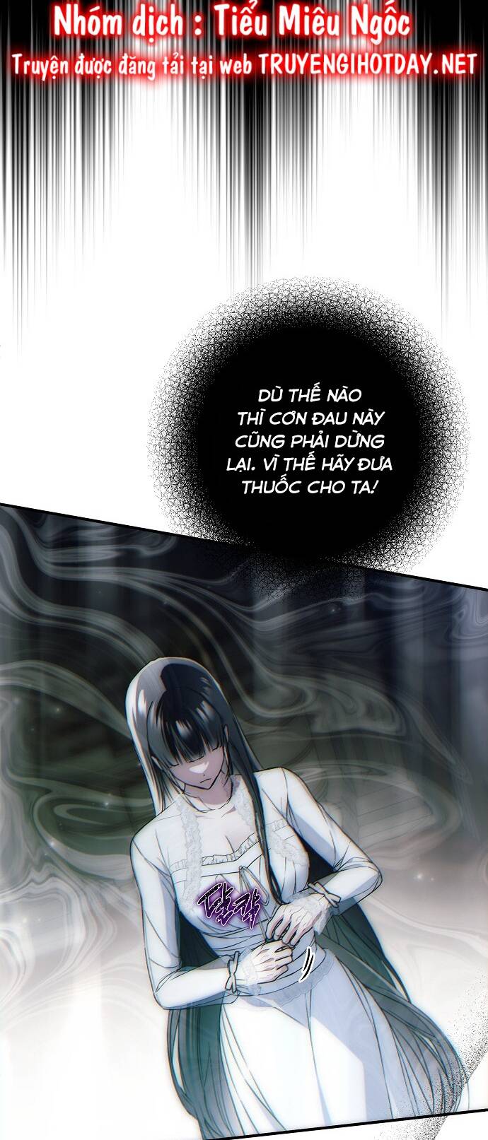 Ai Đó Đang Điều Khiển Cơ Thể Của Tôi - Chap 39 - Trang 9