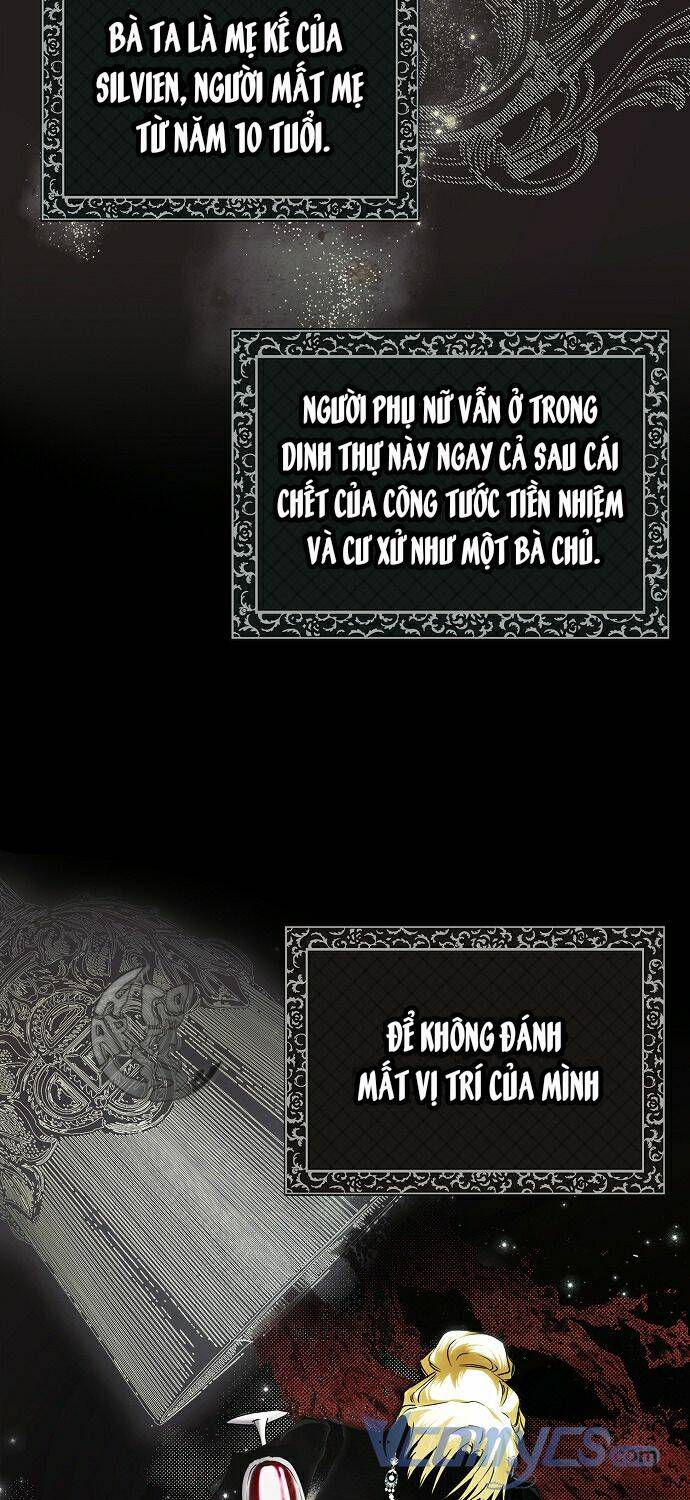 Ai Đó Đang Điều Khiển Cơ Thể Của Tôi - Chap 4 - Trang 2