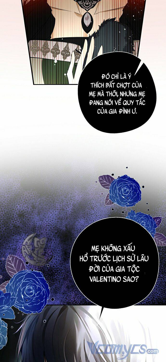 Ai Đó Đang Điều Khiển Cơ Thể Của Tôi - Chap 4 - Trang 11