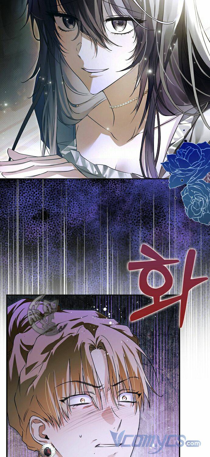 Ai Đó Đang Điều Khiển Cơ Thể Của Tôi - Chap 4 - Trang 12