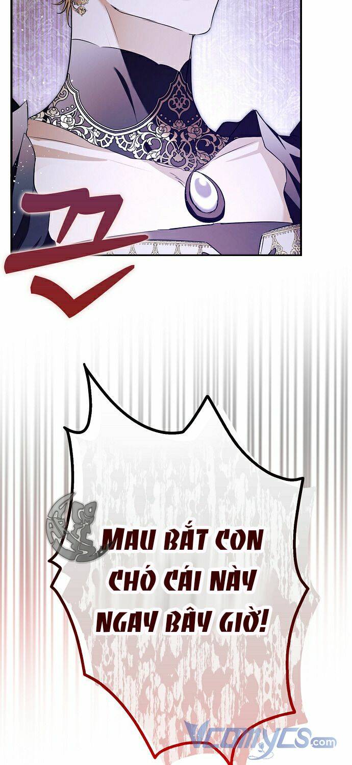 Ai Đó Đang Điều Khiển Cơ Thể Của Tôi - Chap 4 - Trang 13