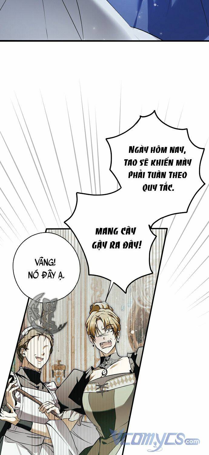 Ai Đó Đang Điều Khiển Cơ Thể Của Tôi - Chap 4 - Trang 16