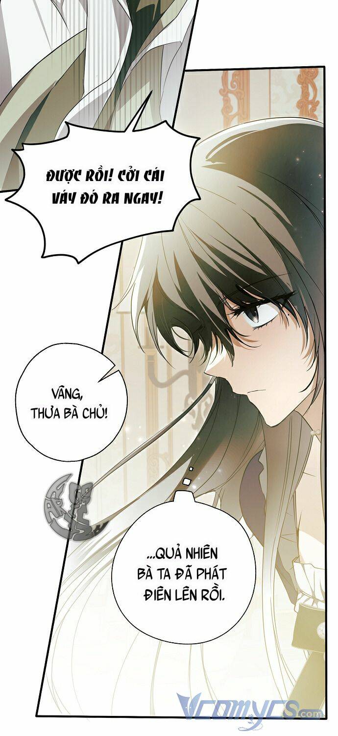 Ai Đó Đang Điều Khiển Cơ Thể Của Tôi - Chap 4 - Trang 17