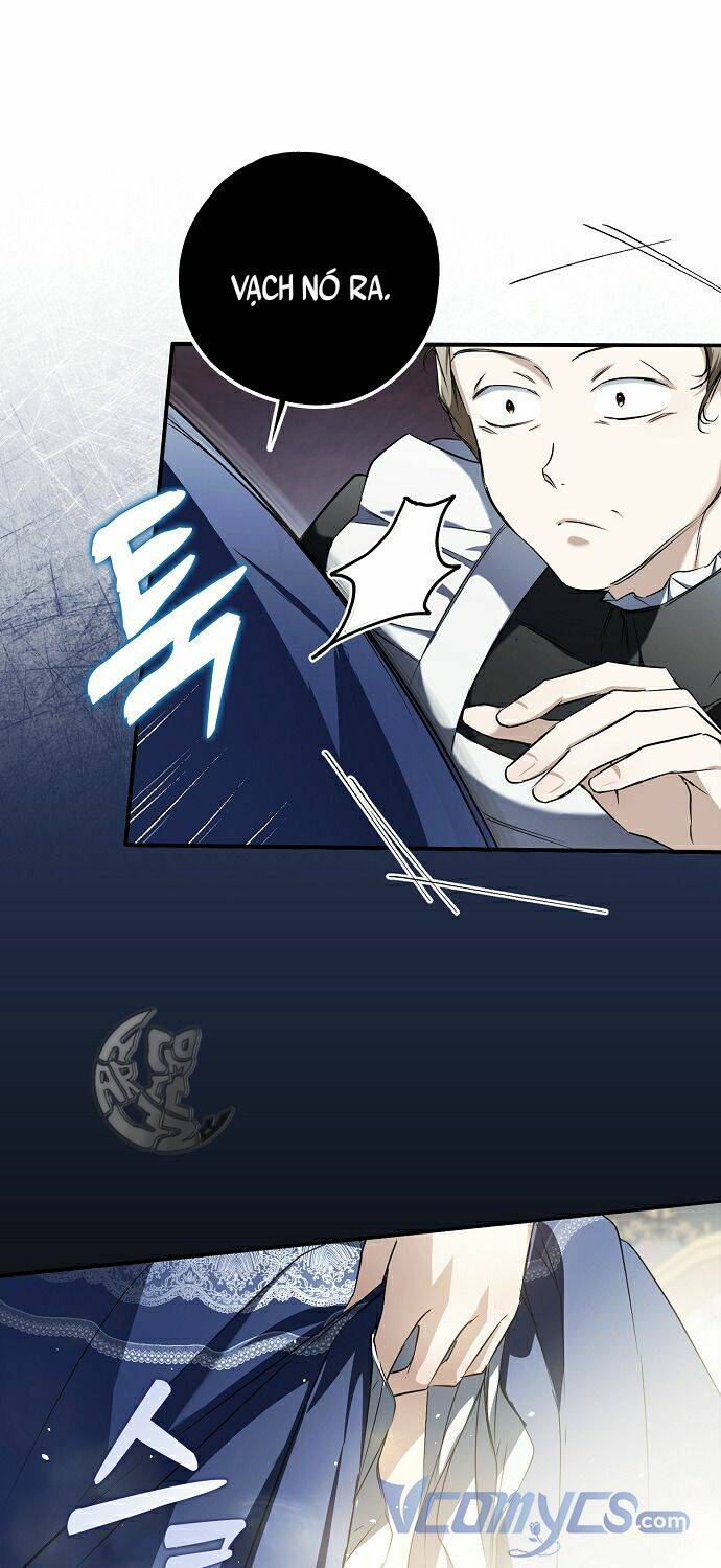 Ai Đó Đang Điều Khiển Cơ Thể Của Tôi - Chap 4 - Trang 19