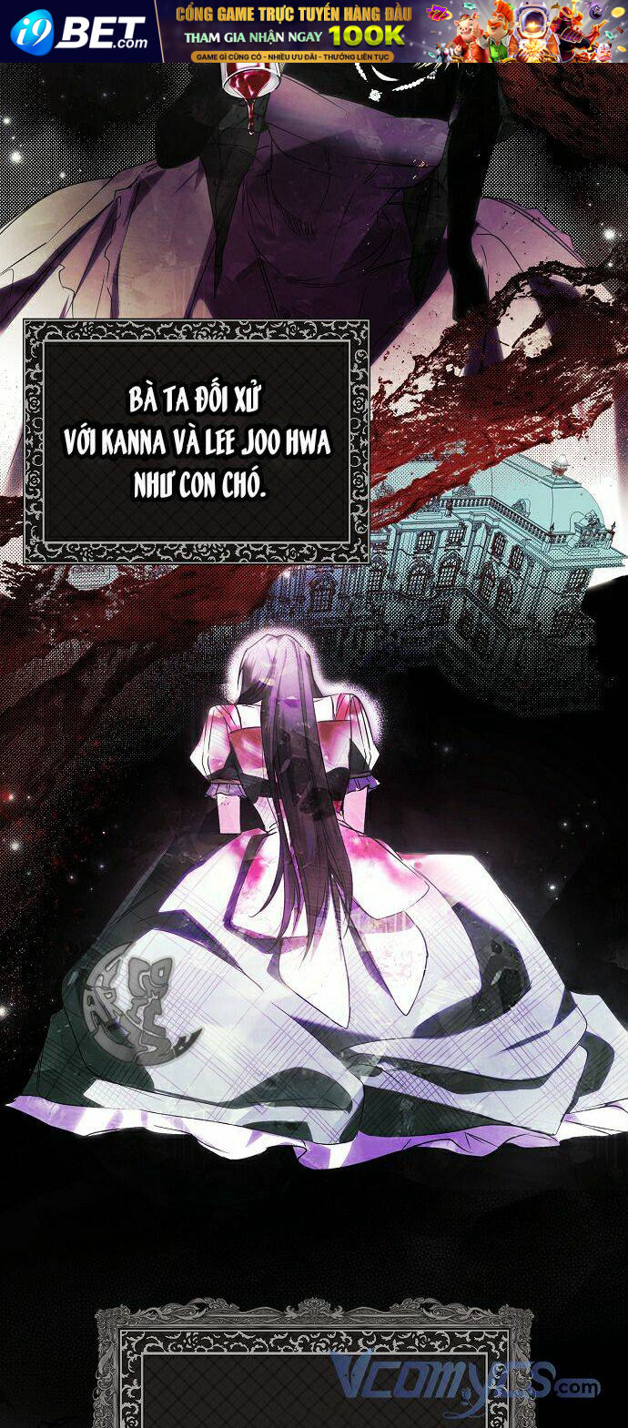 Ai Đó Đang Điều Khiển Cơ Thể Của Tôi - Chap 4 - Trang 3