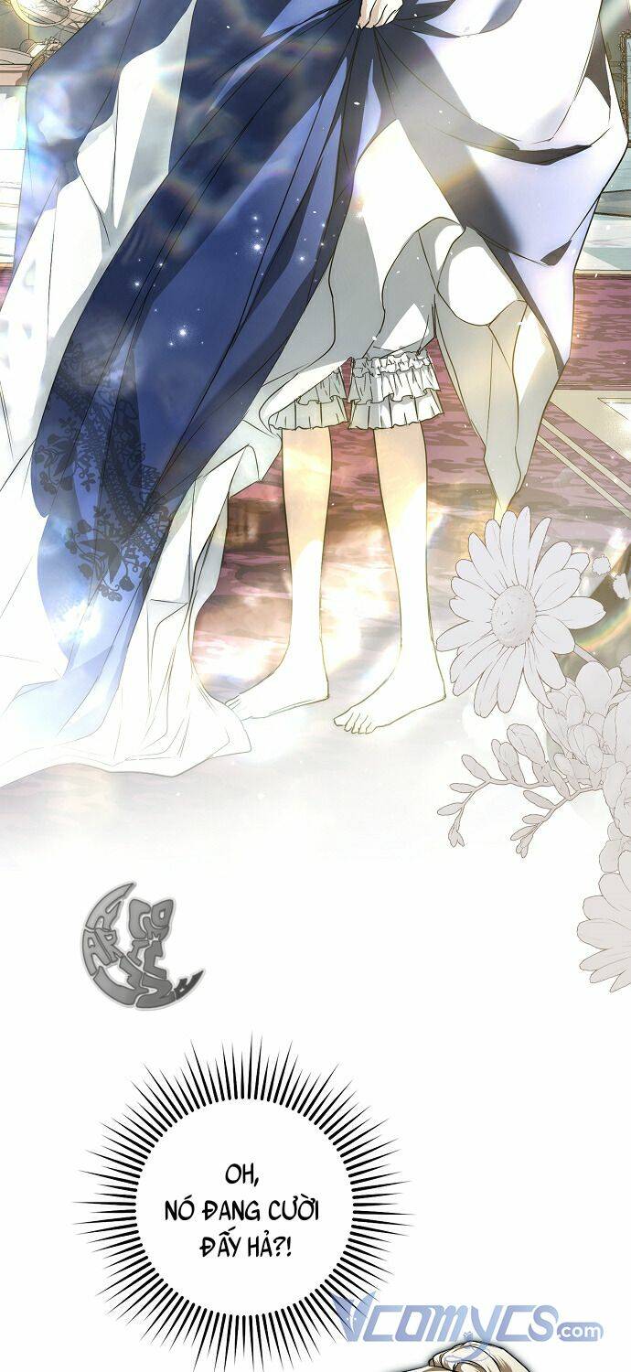 Ai Đó Đang Điều Khiển Cơ Thể Của Tôi - Chap 4 - Trang 21