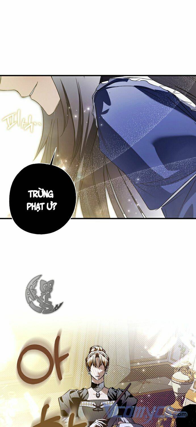 Ai Đó Đang Điều Khiển Cơ Thể Của Tôi - Chap 4 - Trang 23