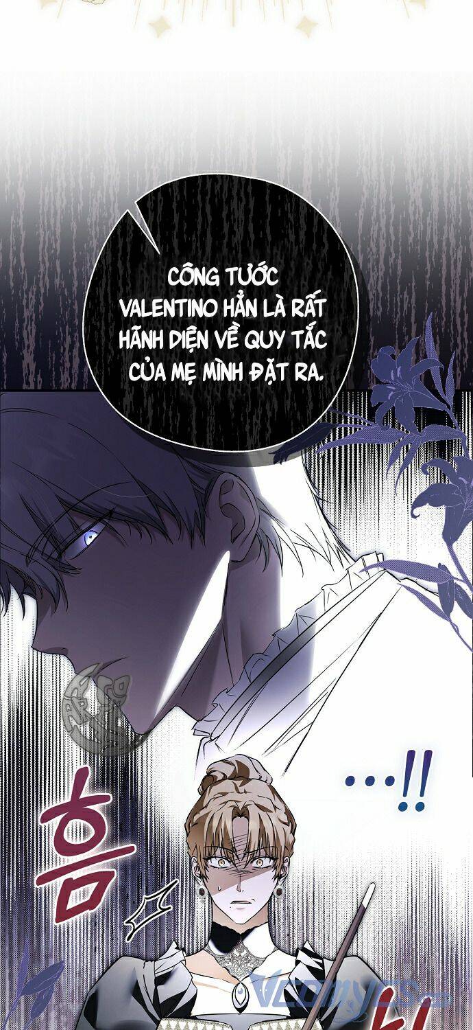 Ai Đó Đang Điều Khiển Cơ Thể Của Tôi - Chap 4 - Trang 26
