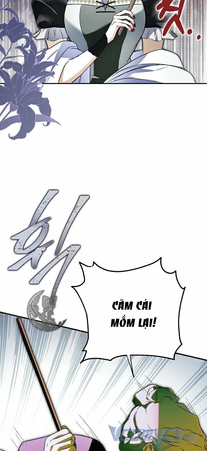 Ai Đó Đang Điều Khiển Cơ Thể Của Tôi - Chap 4 - Trang 27