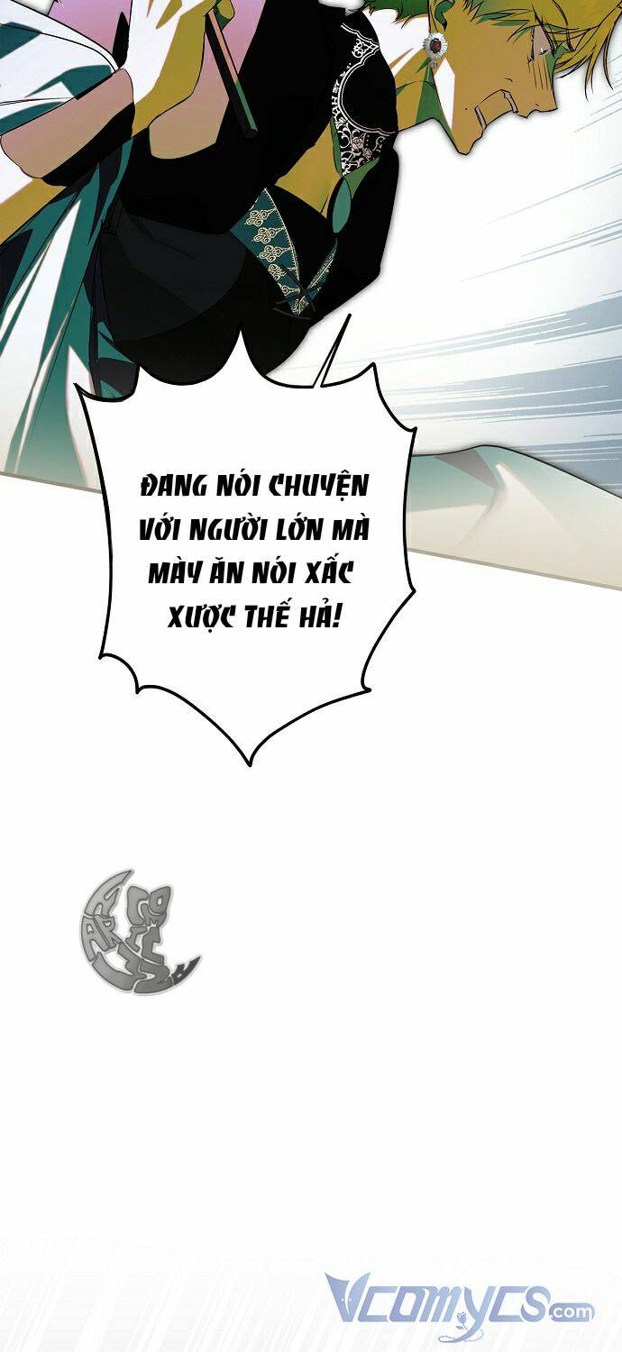 Ai Đó Đang Điều Khiển Cơ Thể Của Tôi - Chap 4 - Trang 28