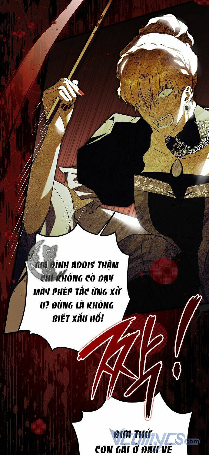 Ai Đó Đang Điều Khiển Cơ Thể Của Tôi - Chap 4 - Trang 30