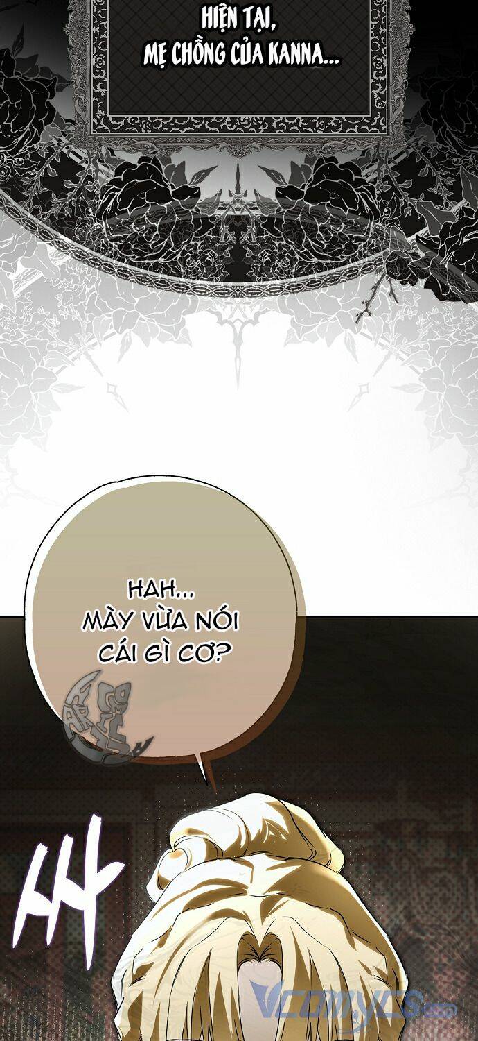 Ai Đó Đang Điều Khiển Cơ Thể Của Tôi - Chap 4 - Trang 4