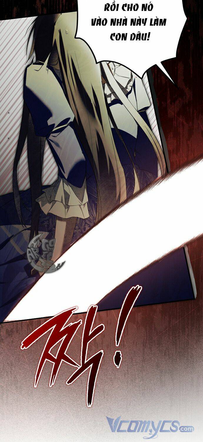 Ai Đó Đang Điều Khiển Cơ Thể Của Tôi - Chap 4 - Trang 31