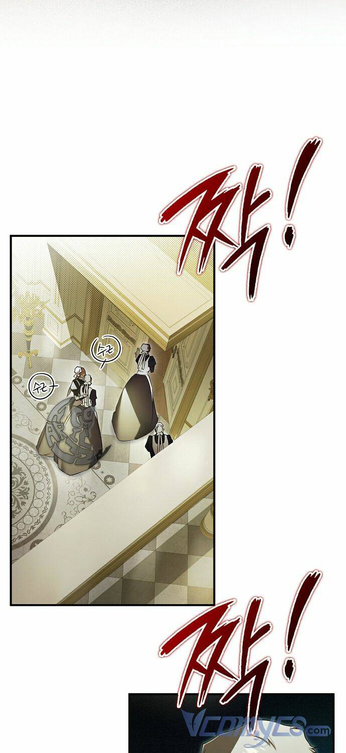 Ai Đó Đang Điều Khiển Cơ Thể Của Tôi - Chap 4 - Trang 32