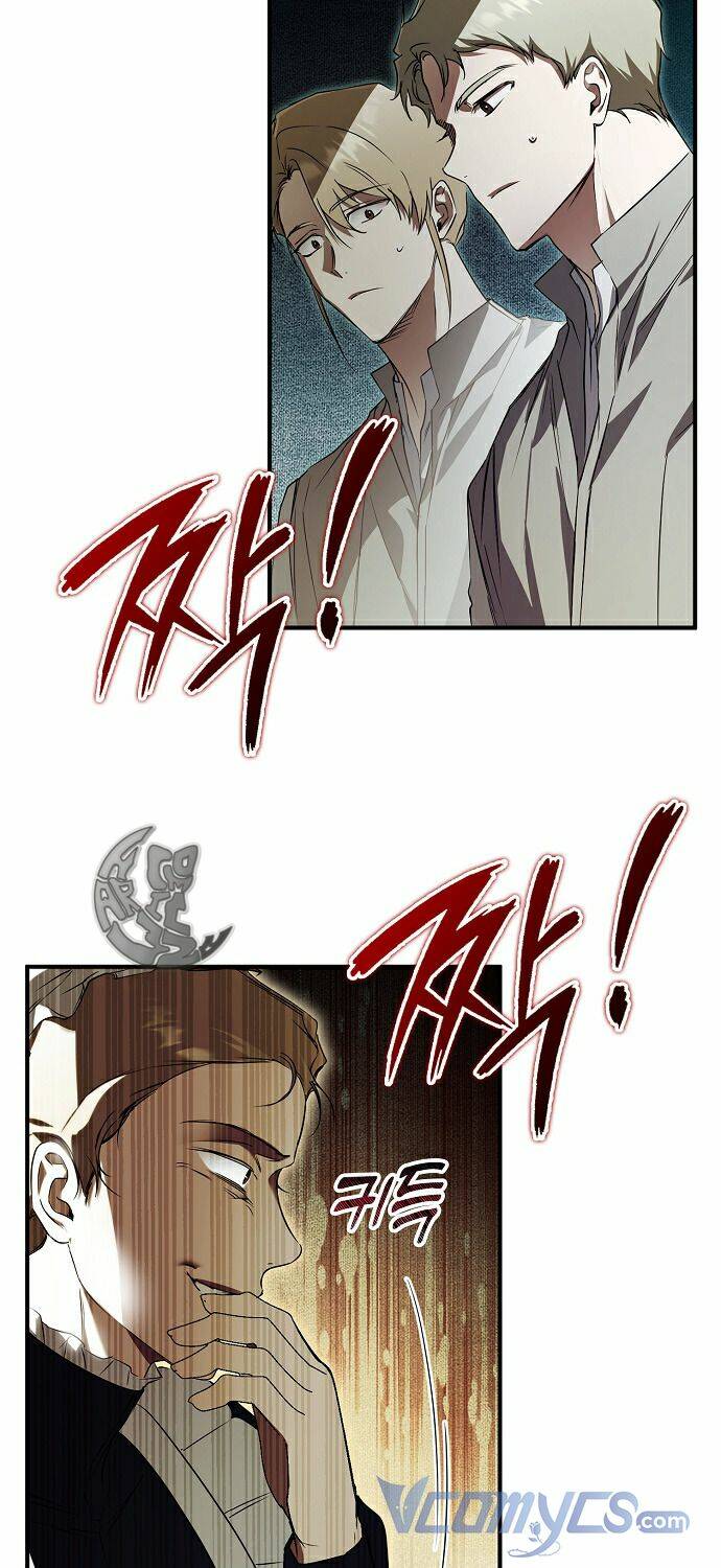 Ai Đó Đang Điều Khiển Cơ Thể Của Tôi - Chap 4 - Trang 33