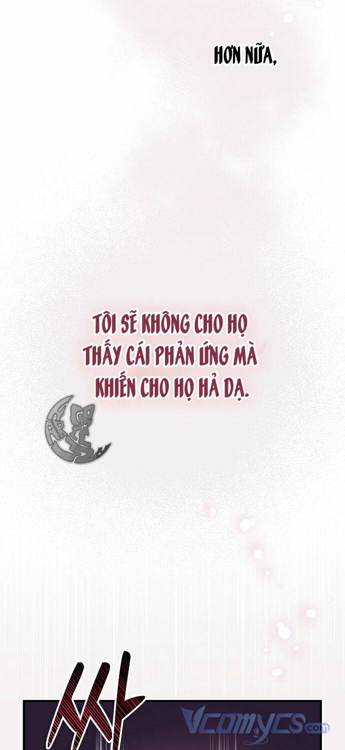 Ai Đó Đang Điều Khiển Cơ Thể Của Tôi - Chap 4 - Trang 36